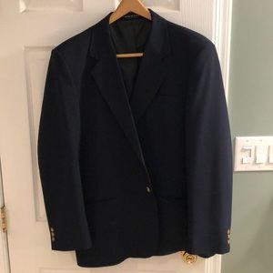 Anderson Little Blazer 46r made in USA